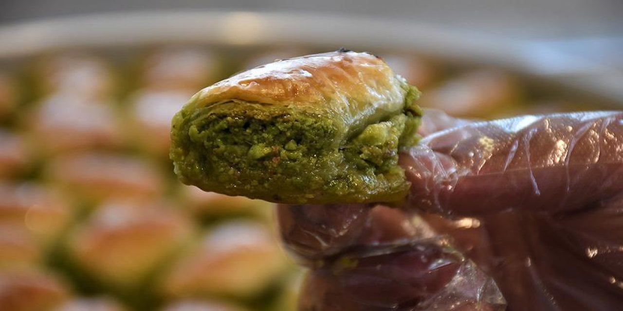 Baklava Fiyatları Ne Kadar Oldu?