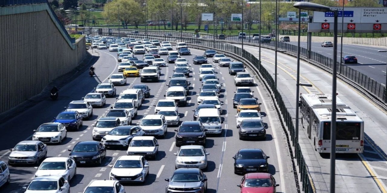 Bayram Tatilinde 36 Kişi Hayatını Kaybetti