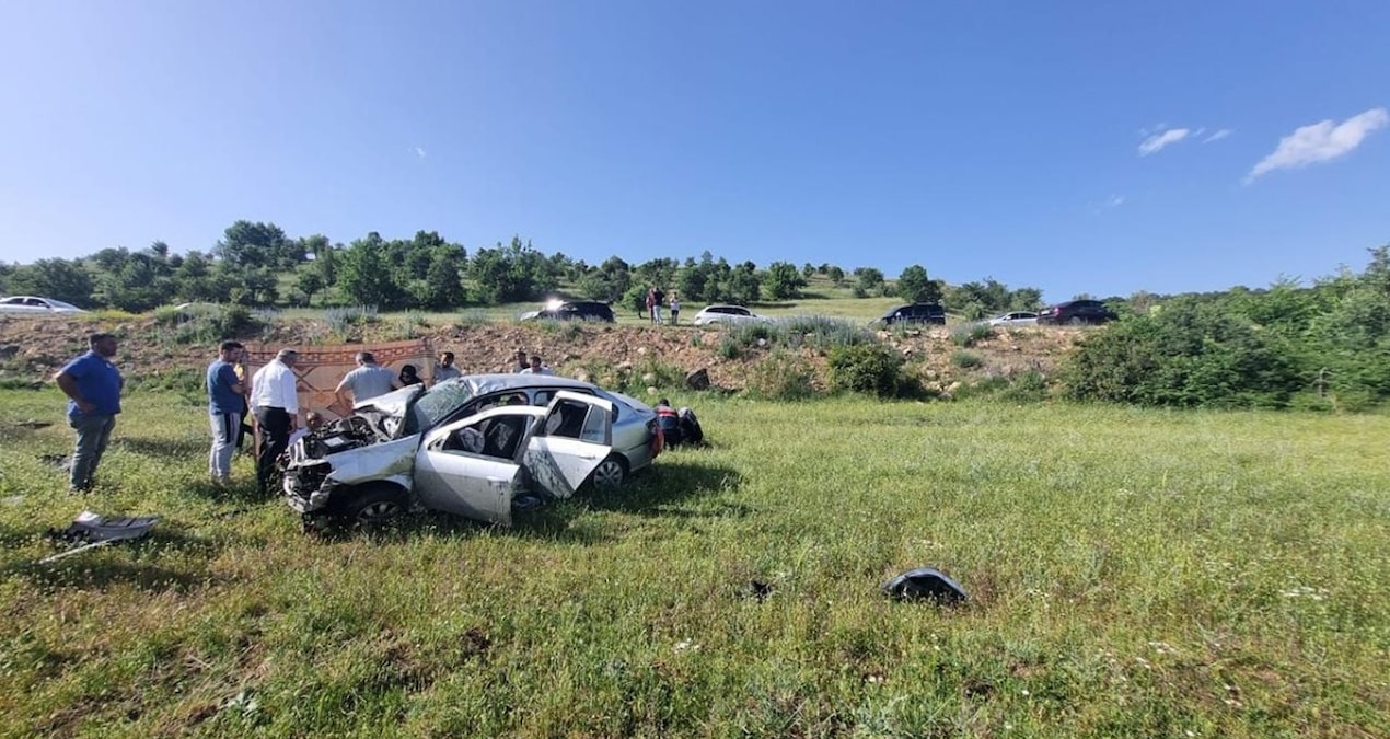 Bayram tatilinin acı bilançosu