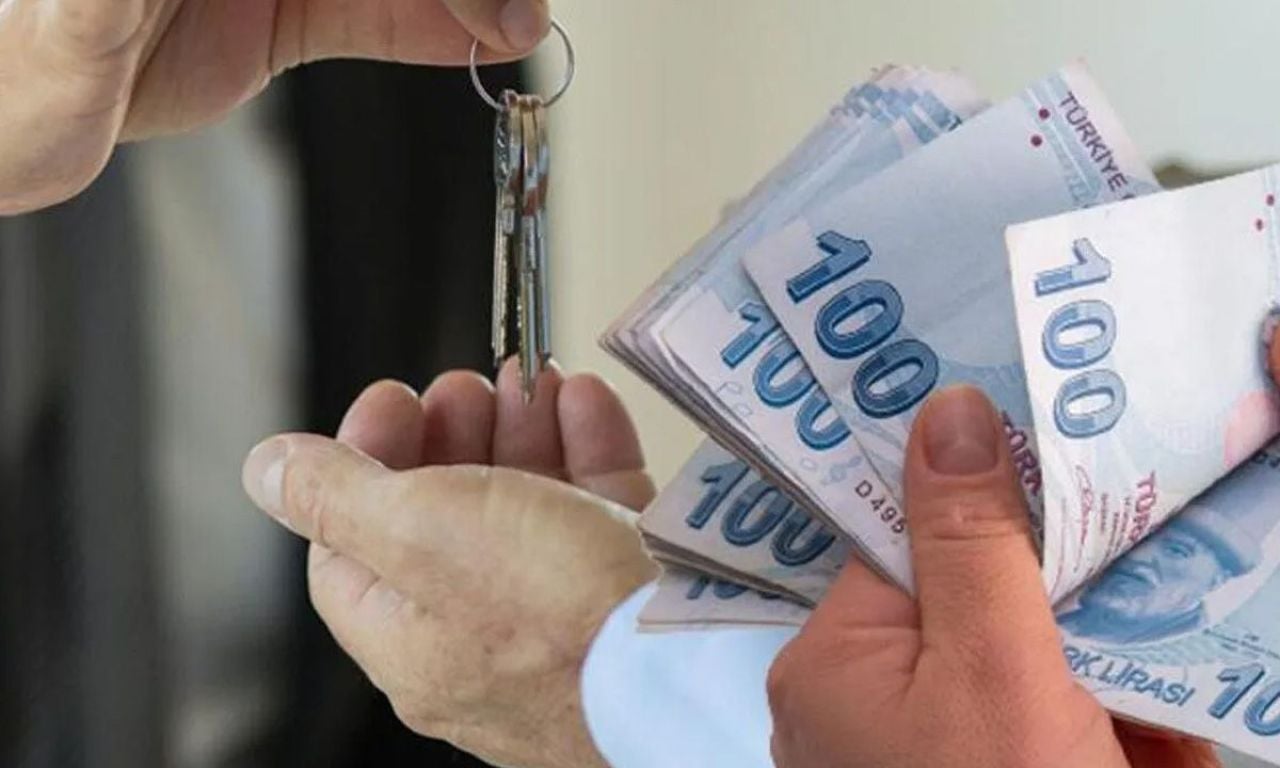 Ev sahipleri dikkat! Bildirmezseniz binlerce TL cezası var