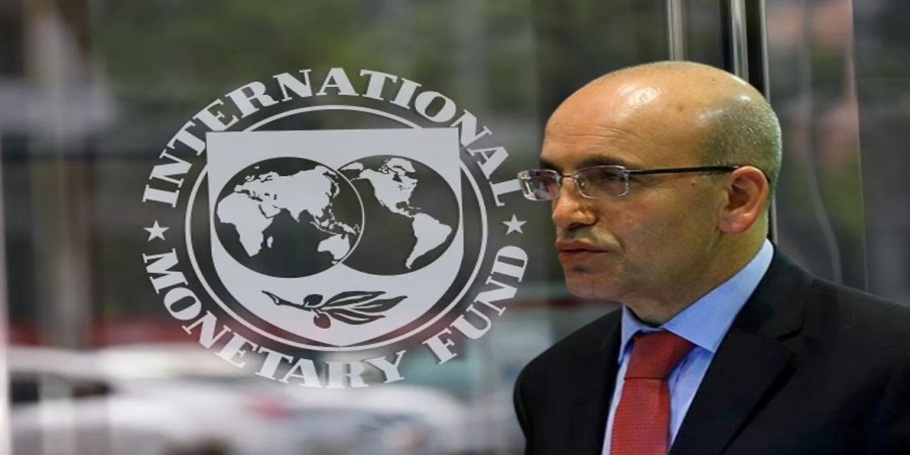 IMF ve Dünya Bankası Kalabalık Bir Heyetle Ankara’ya Geldi