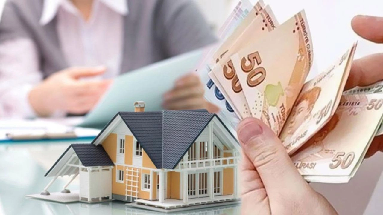 Kiradan Vergide Müthiş İddia