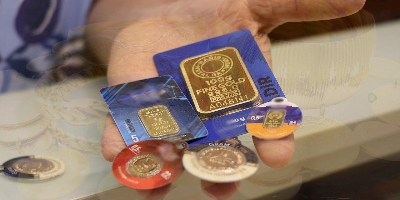 Kuyumcular Artık Bu Altınları Almayacak