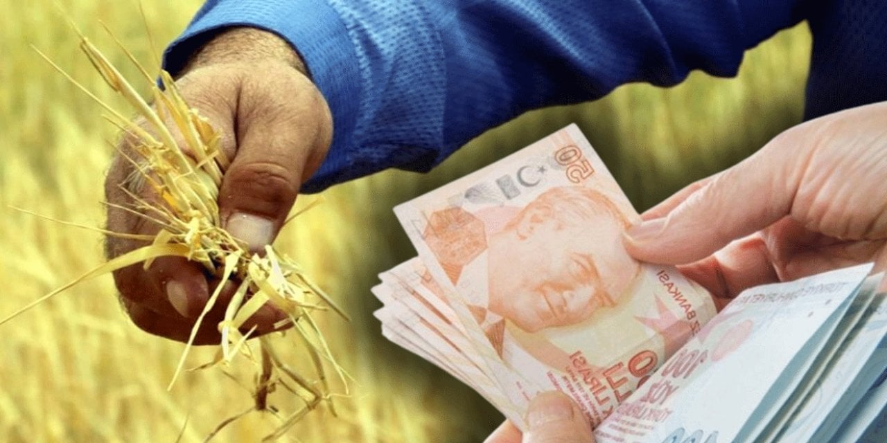 Çiftçiyi Zora Sokacak Yeni Vergi Düzenlemesi Kapıda