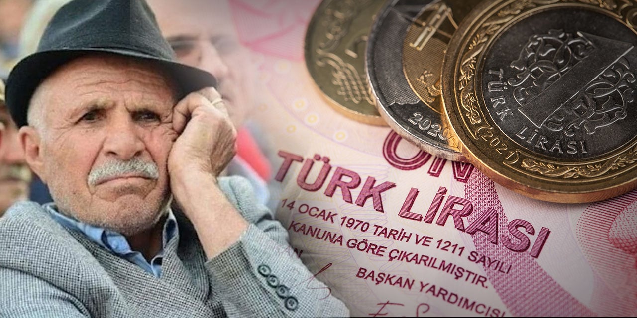 Milyonlarca Emekliye Kan Kusturacak Kulis!