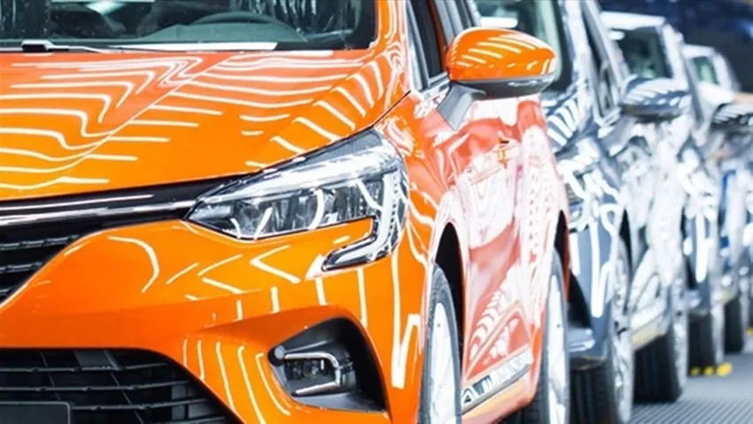Otomobil Satışlarında 2 Flaş Değişiklik