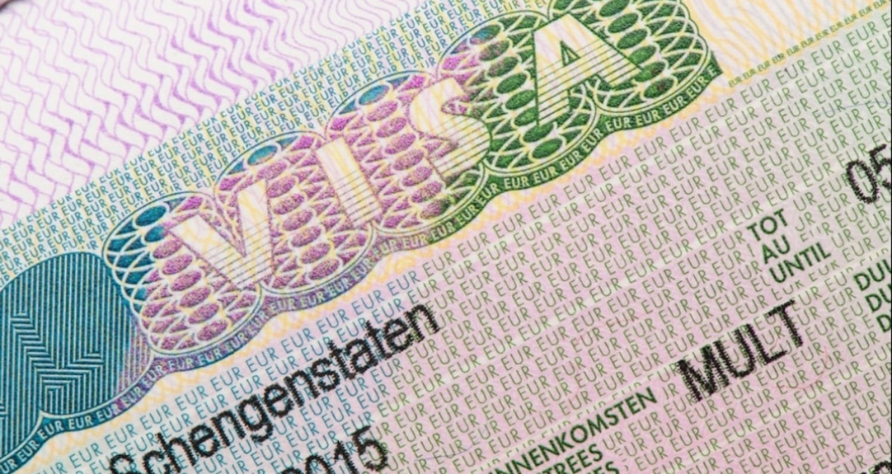 Schengen çilesi bitmiyor…