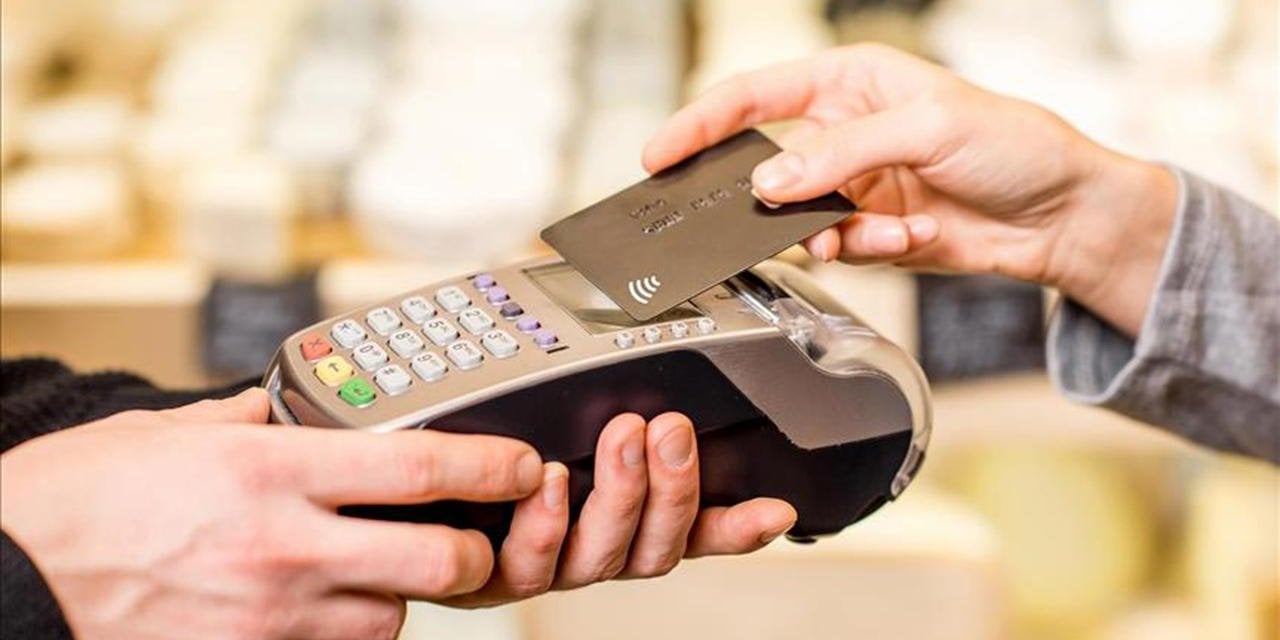 Temassız ödemede sistem değişiyor