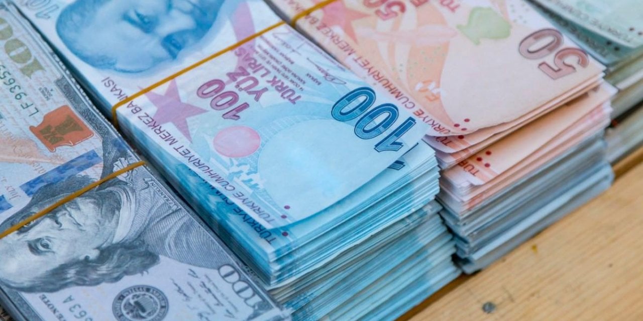 TL Mevduatlarından Tarihi Seviye!