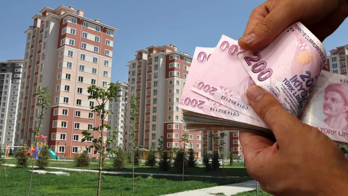 Barınma krizi kapıda