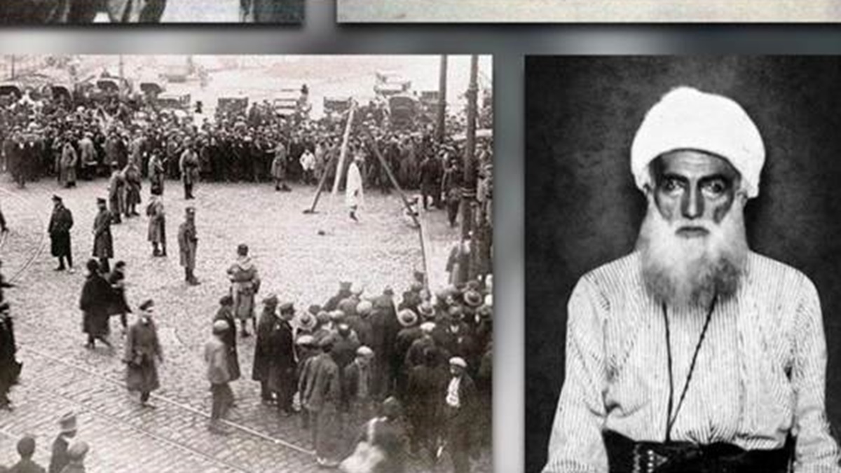 Diyarbakır’da Şeyh Sait isimi kaldırılacak mı?