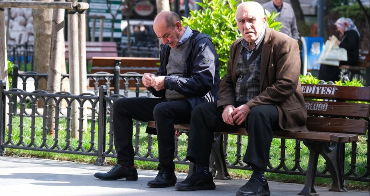 3.6 milyon emekliye zam yok