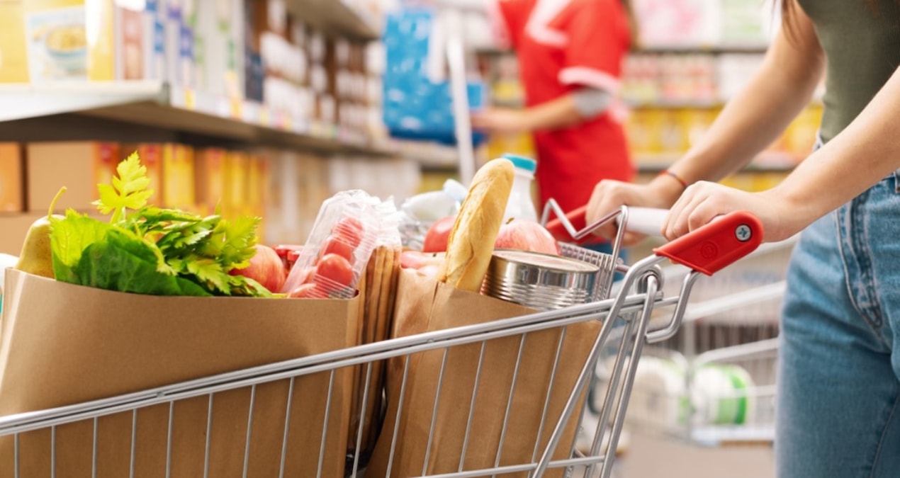 6 ayda marketlere zam yağdı