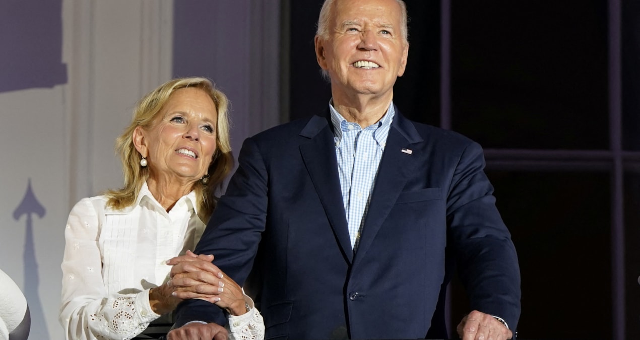 Biden’dan şok sözler: ABD’nin ilk kadın ve siyah başkan yardımcısıyım