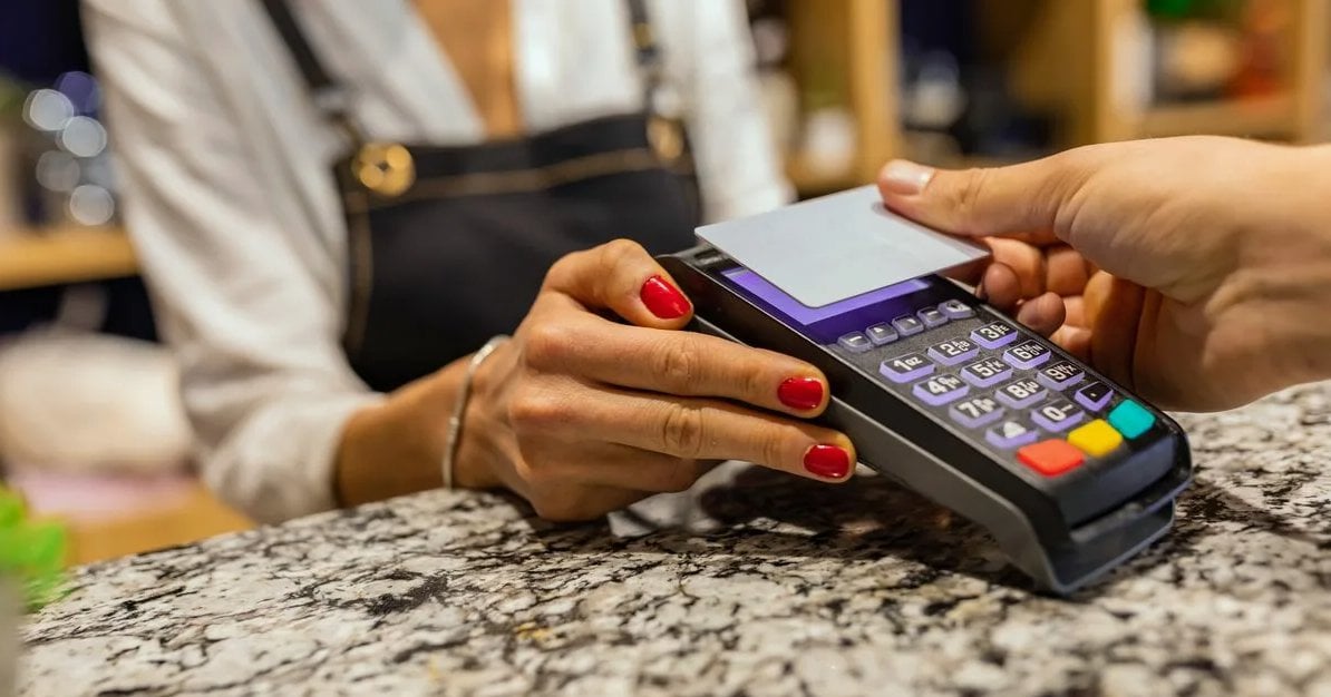 Bu pos cihazlarına sakın ödeme yapmayın