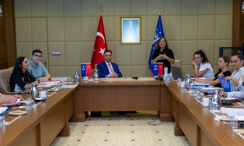 Çevresel gürültüyle ortak mücadele