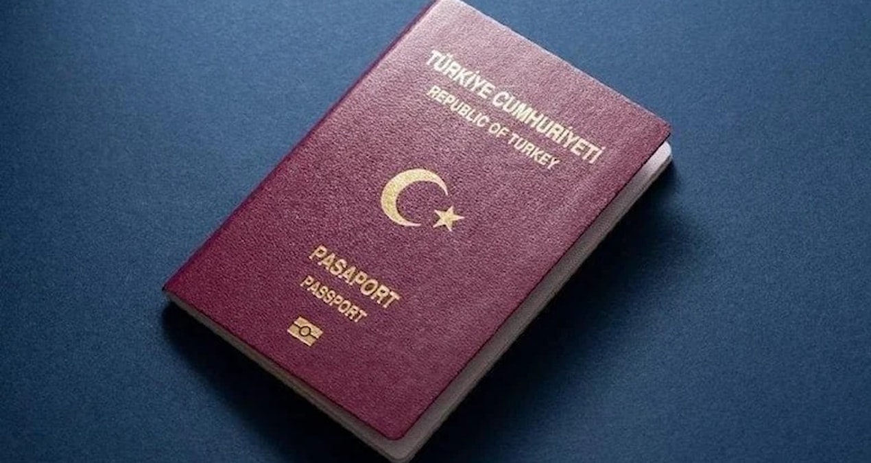 Dünyanın en güçlü pasaportları…