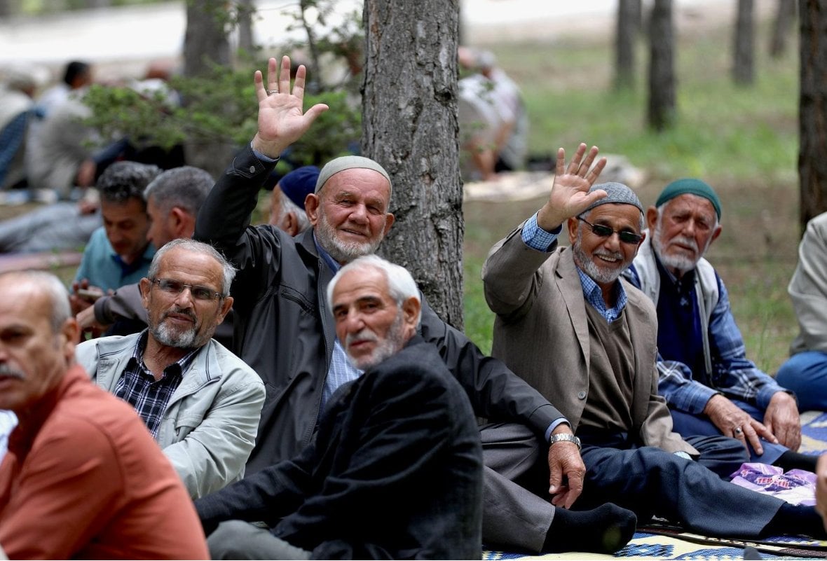 Emeklilerin Borçları Silinecek! Tüm Detaylar Belli Oldu