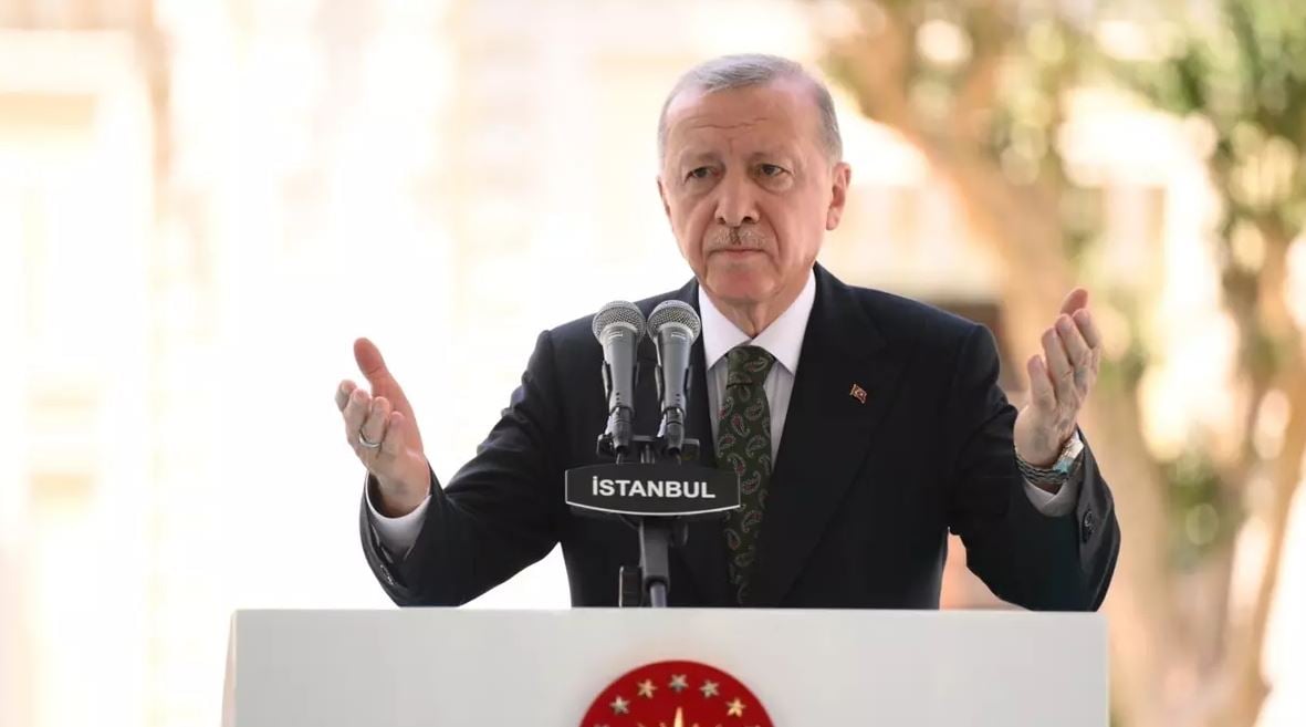 Erdoğan’ın anlattığı Vahdettin anısına tarihçi tepkisi