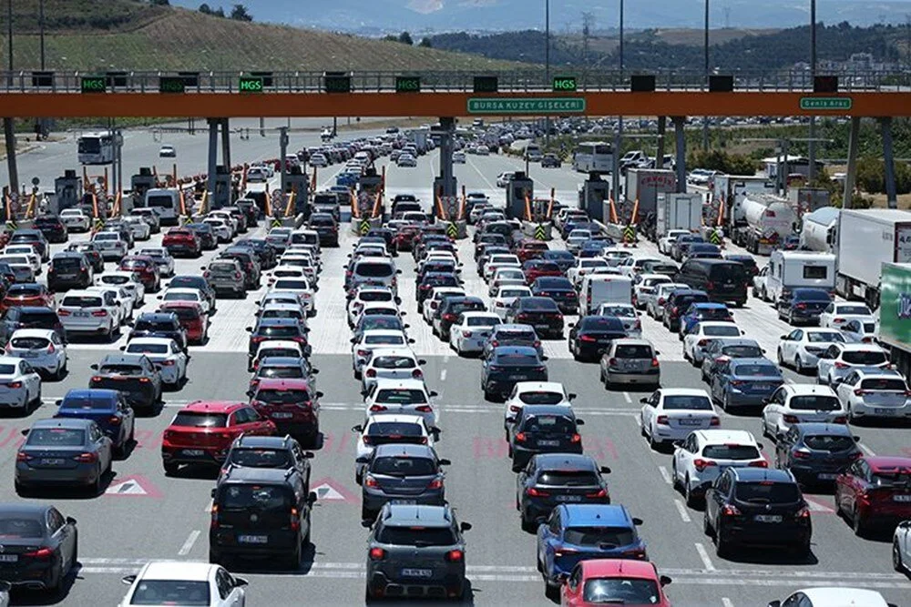 HGS kullanıcılarını sevindirecek haber PTT’den geldi