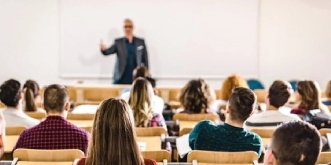 İkinci Öğretimler Kapatılıyor