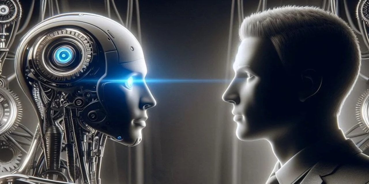 İnsan Beyniyle Kontrol Edilen Robot Geliştirildi!