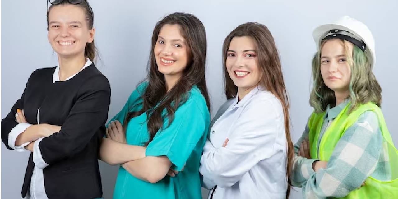 İŞKUR’a Göre Türkiye’de 2024’ün İlk Yarısında En Çok Aranan 10 Meslek