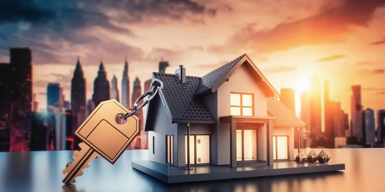 İşte Zamlı Kiralar!