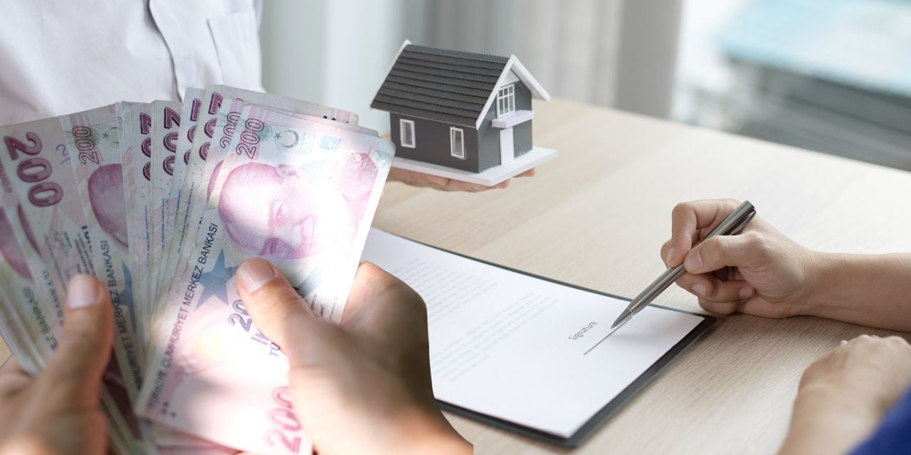 Kiranız 20.000 TL İse Yeni Kiranız Bu Kadar Olacak?