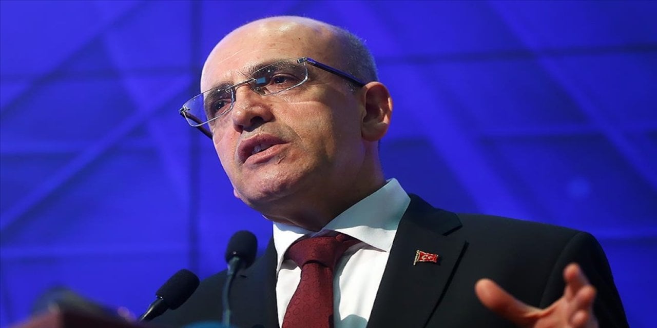 Mehmet Şimşek’ten Yeni Vergi Paketi Açıklaması