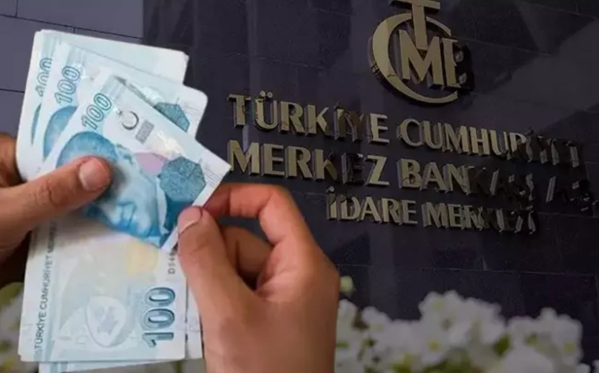 Merkez Bankasından Bankalara Yeni Talimat: O Paralara Bloke Konulacak