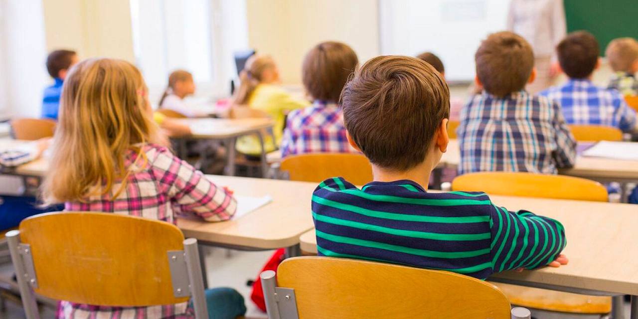 Özel Okulda Okumanın Bedeli 1 Milyon Lira Oldu!