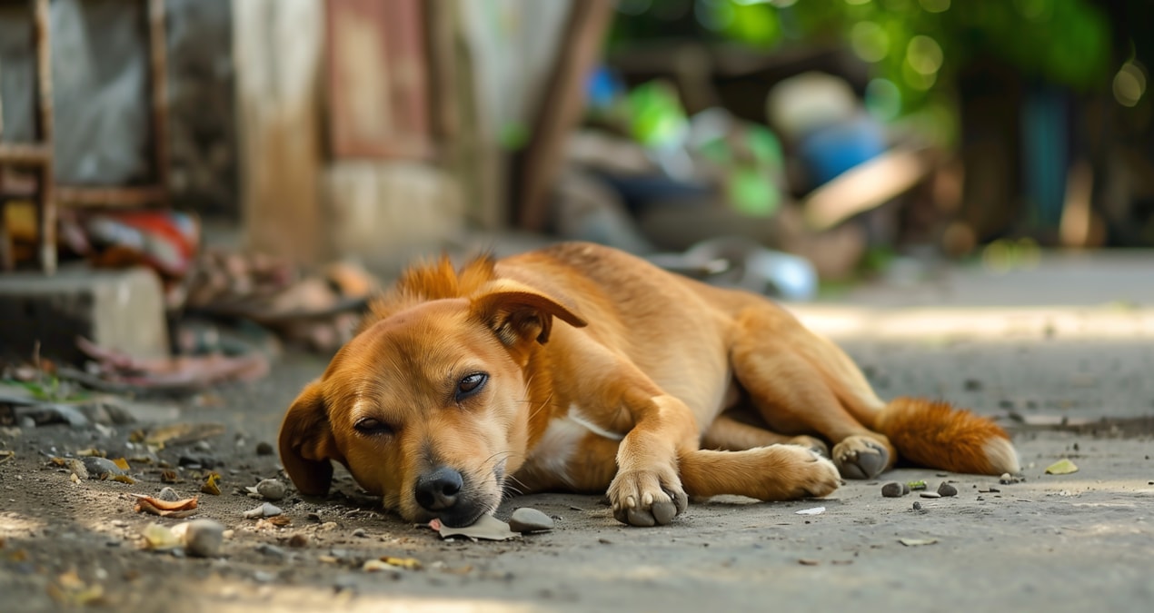 Sokak hayvanları yasası kabul edildi mi?