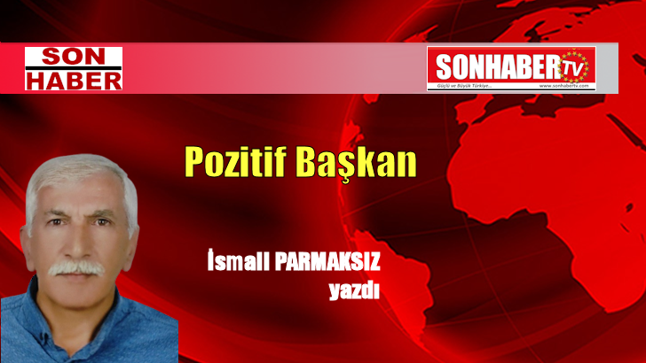 Pozitif Başkan