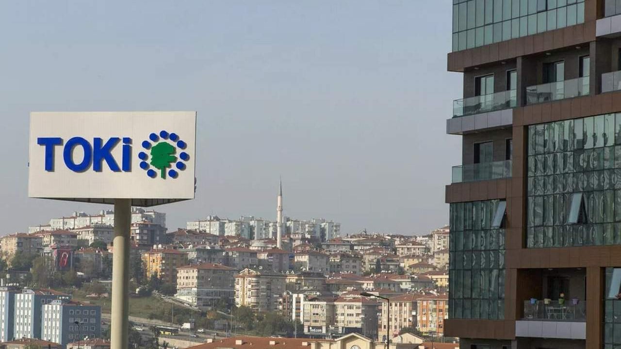 TOKİ taksit ödeme oranı değişti!