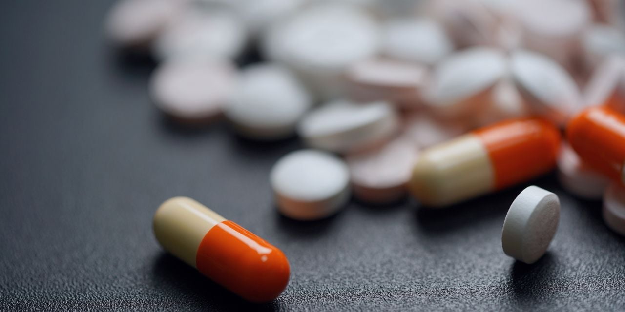 Türkiye İlaç Pazarında Büyük Gelişme