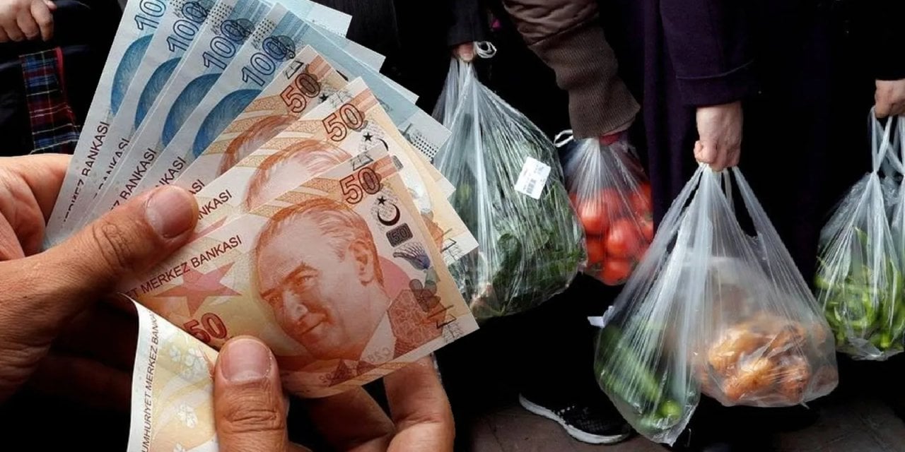 Ücret Eşitsizliği Artıyor: Asgari Ücret Açlık Sınırının Altında