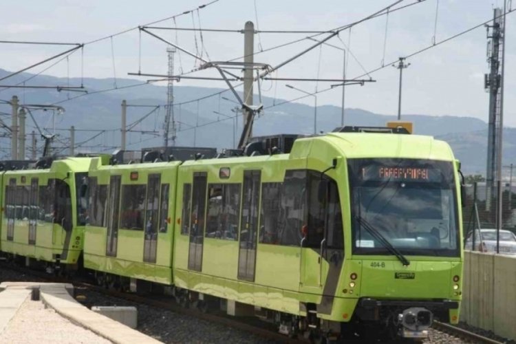 Bursa’da 30 Ağustos’ta ulaşım ücretsiz