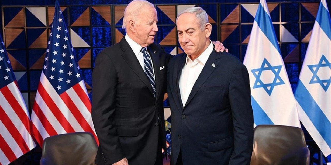 ABD kitlesel savaşı kışkırtıyor!