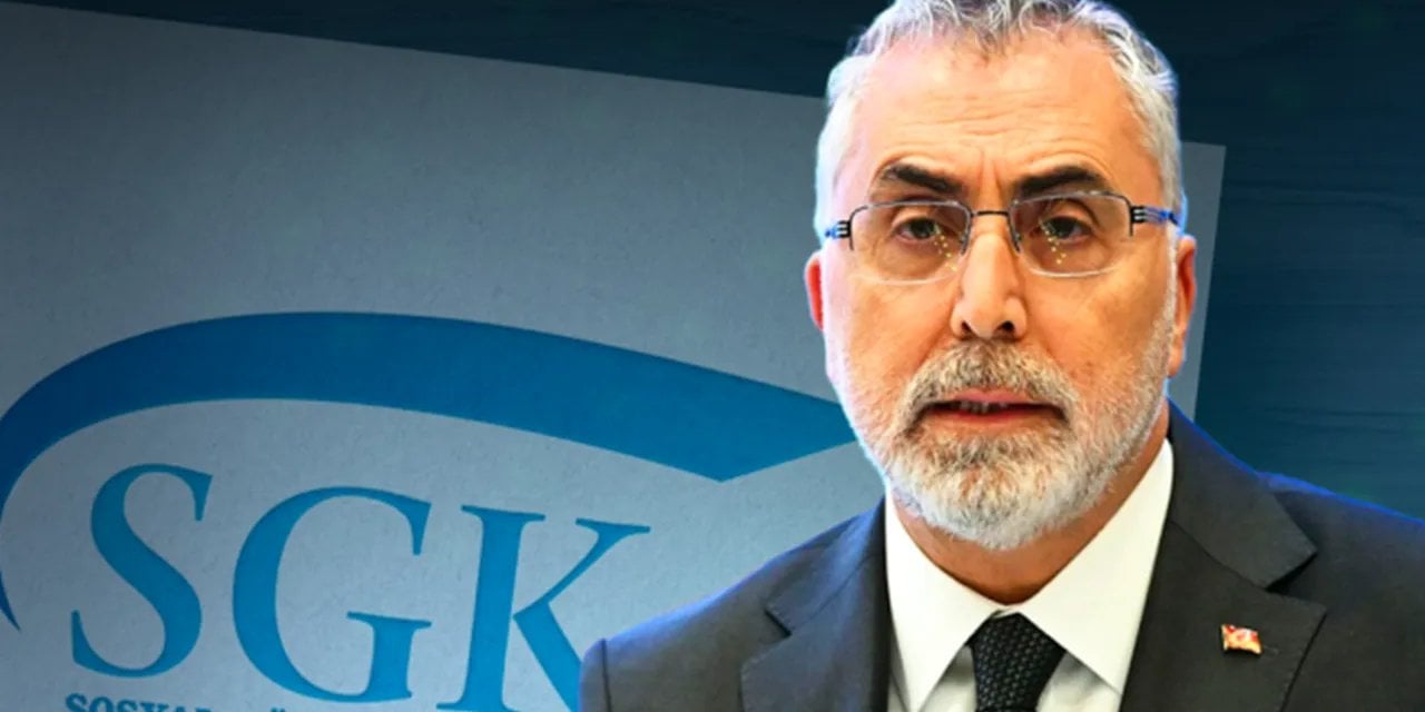 Belediyelerin SGK borcu için flaş açıklama!