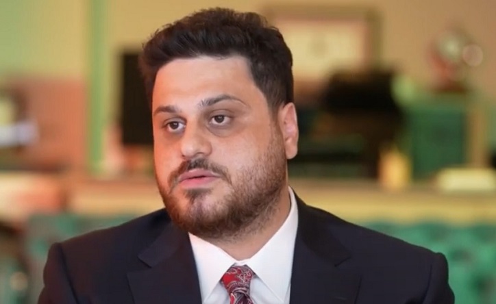 Hüseyin Baş: Ekonomi 3 yıldır değil, 23 yıldır bozuk