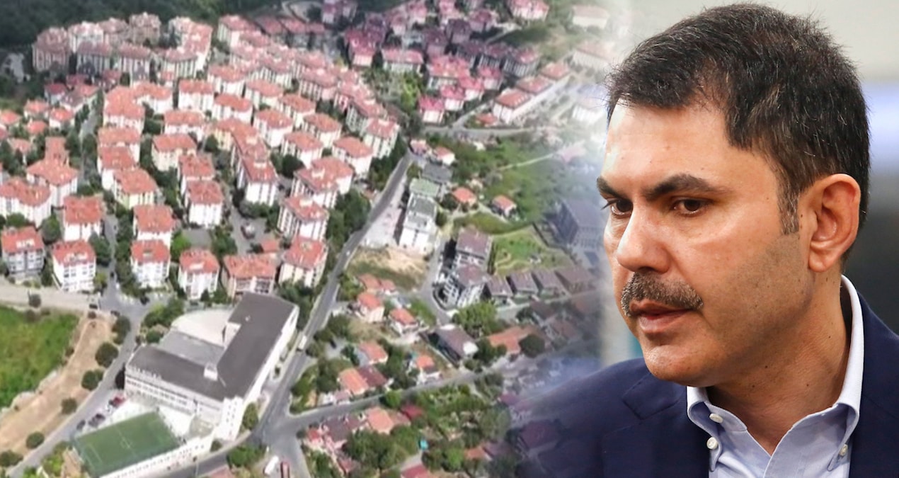 Boğaz’daki kaçağa Kurum’dan onay