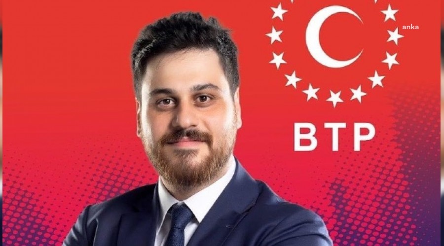 BTP Genel Başkanı Hüseyin Baş, gündemi değerlendirdi