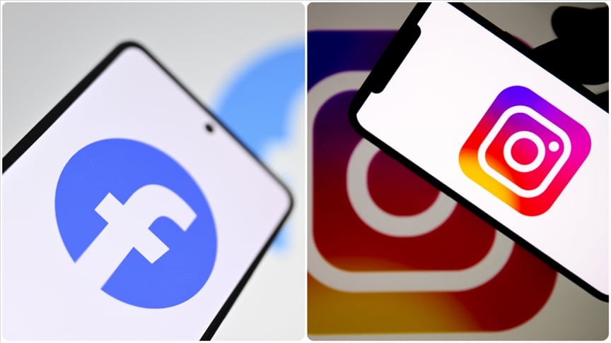 Bu telefonları kullananlar Facebook ve Instagram kullanamayacak!