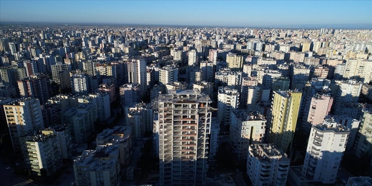 Bu tip konut satışları 2024’te tarihi dip seviyeye gördü!