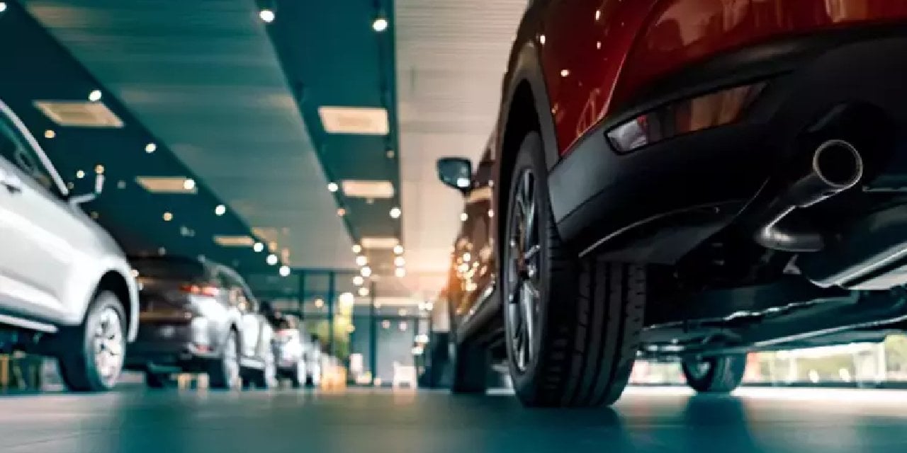 Dizel aracınız kullanım dışı kalabilir