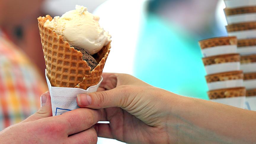 Dondurmalar artık böyle satılacak