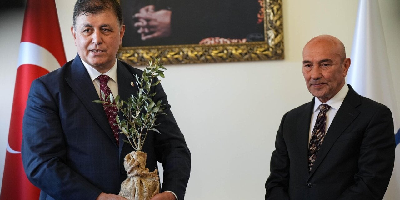 O başkanlar hakkında suç duyurusu