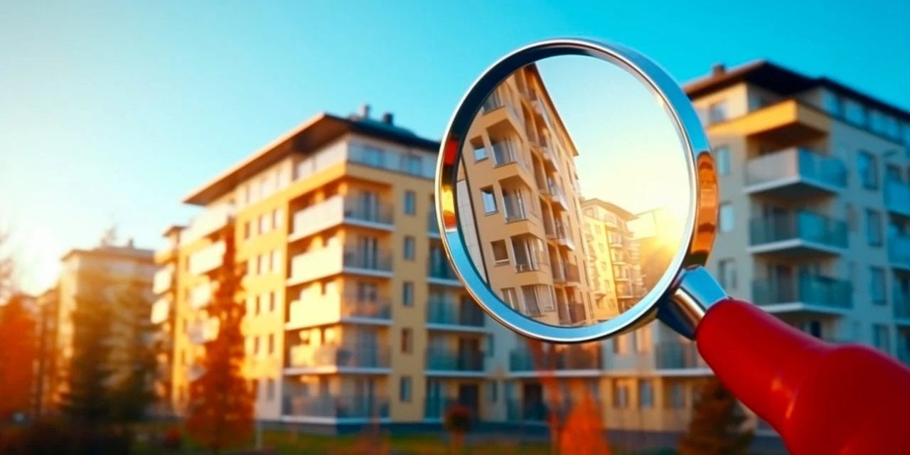 Ev fiyatlarında beklenmeyen gelişme