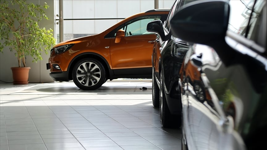 İkinci el araçta e-devlet dönemi